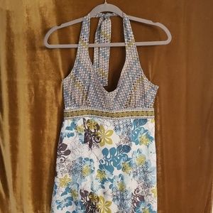Athleta sundress